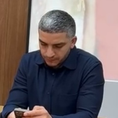 Казбек Мусаев, 20.03.1985, Махачкала