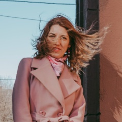 Екатерина Александрович, Химки