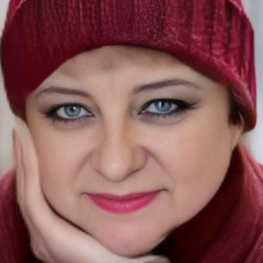 Таня Ефремова, 09.03, Бологое