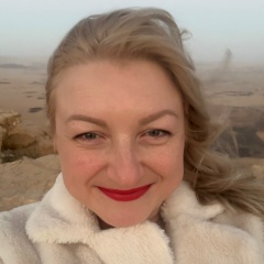 Татьяна Макаркина, 27.08, Санкт-Петербург