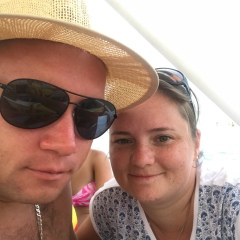 Олеська Карпова, 15.11, Санкт-Петербург