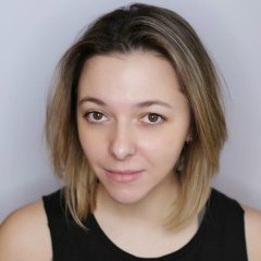 Екатерина Кулагина, Королёв
