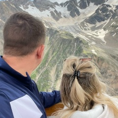 Алексей Жданов, 29.01, Санкт-Петербург