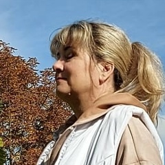 Наталья Демченко, 05.03, Актау