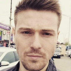 Илез Арчаков, 13.07, Новосибирск