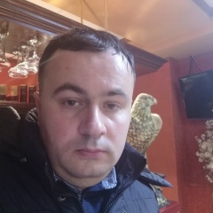Руслан Гурциев, 04.12, Обнинск