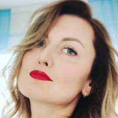 Анастасия Лебедева, 23.08, Санкт-Петербург