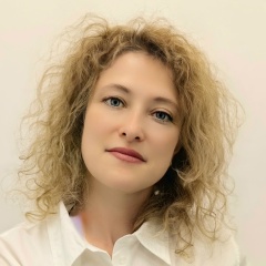Юлия Кузнецова, 28.11