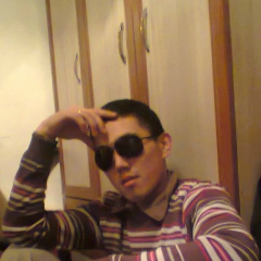 Nurik Musuraliev, 05.01.1991, Бишкек