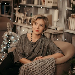 Мария Перминова, 30.04, Оренбург