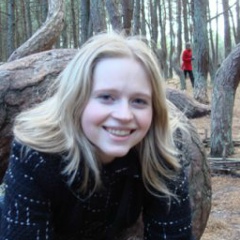 Анна Кличкова, 21.10.1985, Новосибирск