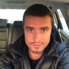 Максим Красовцев, 18.10.1987