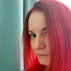 Варя Бездетко, Санкт-Петербург