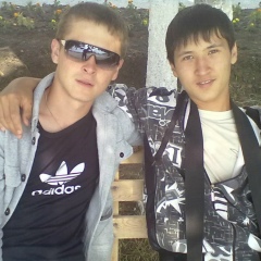 Czar Rw, Рязань