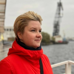 Ксения Сергеева, 20.12, Санкт-Петербург