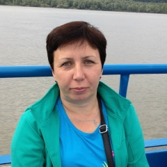 Наталья Савельева, 03.11.1966, Алматы