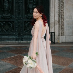 Виктория Володягина, 06.03, Санкт-Петербург