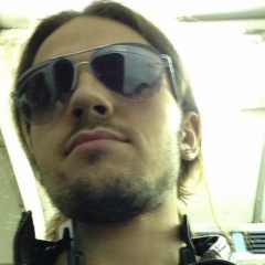 Александр Игумнов, 23.03, Москва