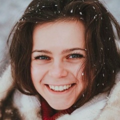 Дарья Осипова, 09.10.1993, Москва