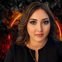 Альбина Захарова, 12.03, Волгоград