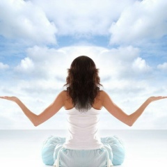 Ирина Алдонова