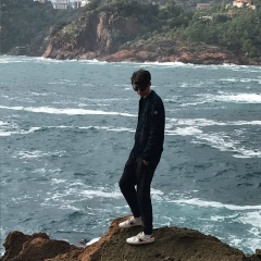 Стёпа Панинеев, 22.04, Москва