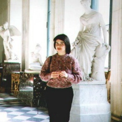 Татьяна Креминская, 13.06, Днепр (Днепропетровск)