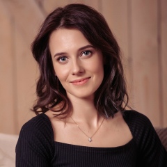 Екатерина Романив, 25.07, Омск