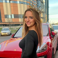Elena Kuznetsova, 11.02, Санкт-Петербург