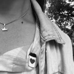 Алёна Мур, 15.04.1987, Москва