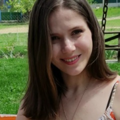 Дарья Петрова, 01.06.1994, Кишинев