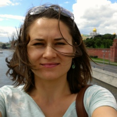 Marina Masterskih, 13.06, Астана