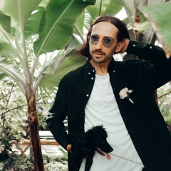 Игорь Пантелеев, 10.01.1989, Москва