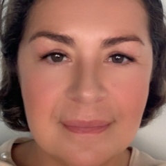 Anaida Cheviakova, 03.04.1969, Stockholm