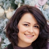 Анастасия Еременко, 23.10.1986, Днепр (Днепропетровск)