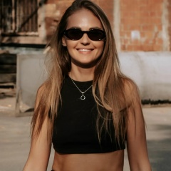 Катрин Потёмина, 04.12, Санкт-Петербург