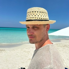 Евгений Сироткин