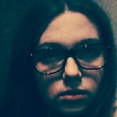 Анна Пелих, 11.05.1999, Симферополь