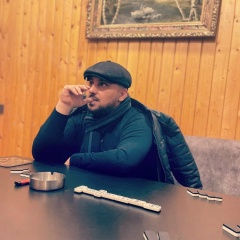 Ruslan Naxcivanskiy, 24.09, Москва