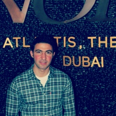 Hazem Ragheb, 06.08, Abu Dhabi