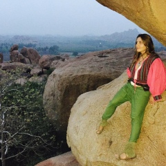 Татьяна Королева, 11.02, Москва