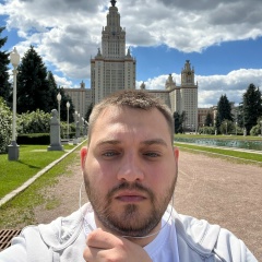 Эльдар Гумбатов, Санкт-Петербург