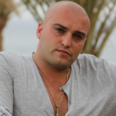 Вадим Гусаров, 06.04, Санкт-Петербург