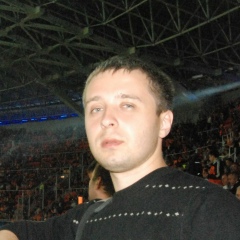 Дмитрий Кравченко, 25.08
