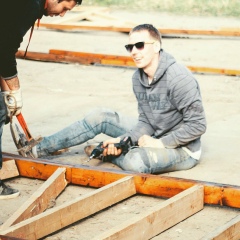 Андрей Дюгаев, 07.08.1991, Санкт-Петербург