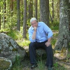 Евгений Обожин, 26.10