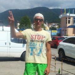 Дмитрий Попов, 02.09, Москва