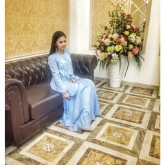 Zarina Mamyrova, 29.11, Талдыкорган