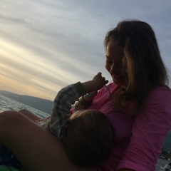 Катюшка Правдина, 27.12.1988, Санкт-Петербург