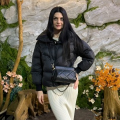 Екатерина Якушева, Калининград